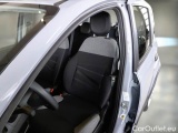  Fiat  Panda FIAT  / 2011 / 5P / BERLINA 1.0 FIREFLY 70CV SeS HYBRID CITY LIFE #11
