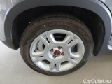  Fiat  Panda FIAT  / 2011 / 5P / BERLINA 1.0 FIREFLY 70CV SeS HYBRID CITY LIFE #18