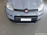 Fiat  Panda FIAT  / 2011 / 5P / BERLINA 1.0 FIREFLY 70CV SeS HYBRID CITY LIFE #31