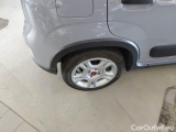  Fiat  Panda FIAT  / 2011 / 5P / BERLINA 1.0 FIREFLY 70CV SeS HYBRID CITY LIFE #43