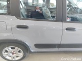  Fiat  Panda FIAT  / 2011 / 5P / BERLINA 1.0 FIREFLY 70CV SeS HYBRID CITY LIFE #41