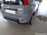  Fiat  Panda FIAT  / 2011 / 5P / BERLINA 1.0 FIREFLY 70CV SeS HYBRID CITY LIFE #45