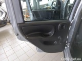  Fiat  Panda FIAT  / 2011 / 5P / BERLINA 1.0 FIREFLY 70CV SeS HYBRID CITY LIFE #72