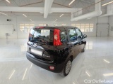  Fiat  Panda FIAT  / 2011 / 5P / BERLINA 1.0 70CV SeS HYBRID E6D-T EASY #2