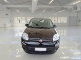  Fiat  Panda FIAT  / 2011 / 5P / BERLINA 1.0 70CV SeS HYBRID E6D-T EASY #6