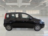  Fiat  Panda FIAT  / 2011 / 5P / BERLINA 1.0 70CV SeS HYBRID E6D-T EASY #7
