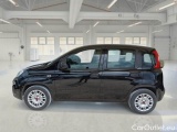  Fiat  Panda FIAT  / 2011 / 5P / BERLINA 1.0 70CV SeS HYBRID E6D-T EASY #8