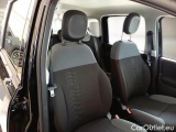  Fiat  Panda FIAT  / 2011 / 5P / BERLINA 1.0 70CV SeS HYBRID E6D-T EASY #13