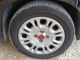  Fiat  Panda FIAT  / 2011 / 5P / BERLINA 1.0 70CV SeS HYBRID E6D-T EASY #17