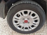  Fiat  Panda FIAT  / 2011 / 5P / BERLINA 1.0 70CV SeS HYBRID E6D-T EASY #18