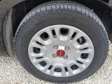  Fiat  Panda FIAT  / 2011 / 5P / BERLINA 1.0 70CV SeS HYBRID E6D-T EASY #19