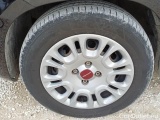  Fiat  Panda FIAT  / 2011 / 5P / BERLINA 1.0 70CV SeS HYBRID E6D-T EASY #20