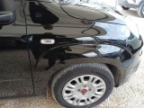  Fiat  Panda FIAT  / 2011 / 5P / BERLINA 1.0 70CV SeS HYBRID E6D-T EASY #35