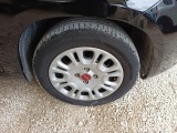  Fiat  Panda FIAT  / 2011 / 5P / BERLINA 1.0 70CV SeS HYBRID E6D-T EASY #61