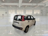  Fiat  Panda FIAT  1.2 69CV POP #2