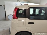  Fiat  Panda FIAT  1.2 69CV POP #59