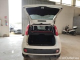  Fiat  Panda FIAT  1.2 69CV POP #120