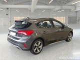  Ford  Focus FORD  / 2018 / 5P / BERLINA 1.5 ECOBLUE 120CV ACTIVE #2