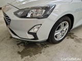  Ford  Focus FORD  / 2018 / 5P / STATION WAGON 1.5 ECOBLUE 120CV BUSINESS SW #30