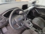  Ford  Focus FORD  / 2018 / 5P / STATION WAGON 1.5 ECOBLUE 120CV BUSINESS SW #92