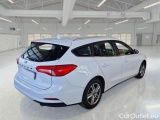  Ford  Focus FORD  / 2018 / 5P / STATION WAGON 1.5 ECOBLUE 120CV BUSINESS SW #2
