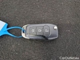  Ford  Focus FORD  / 2018 / 5P / STATION WAGON 1.5 ECOBLUE 120CV BUSINESS SW #129