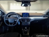  Ford  Focus FORD  / 2018 / 5P / STATION WAGON 1.5 ECOBLUE 120CV BUSINESS SW #3