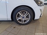  Ford  Focus FORD  / 2018 / 5P / STATION WAGON 1.5 ECOBLUE 120CV BUSINESS SW #16