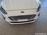  Ford  Focus FORD  / 2018 / 5P / STATION WAGON 1.5 ECOBLUE 120CV BUSINESS SW #30