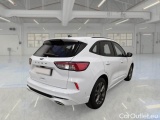  Ford  Kuga FORD  / 2019 / 5P / SUV 1.5 ECOBLUE 120CV 2WD ST-LINE X AUTO #2