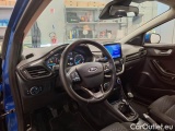  Ford  Puma FORD  / 2019 / 5P / SUV 1.0 ECOBOOST HYBRID 125CV TITANIUM #3