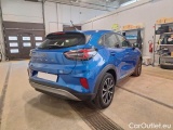  Ford  Puma FORD  / 2019 / 5P / SUV 1.0 ECOBOOST HYBRID 125CV TITANIUM #2