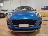  Ford  Puma FORD  / 2019 / 5P / SUV 1.0 ECOBOOST HYBRID 125CV TITANIUM #8