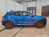  Ford  Puma FORD  / 2019 / 5P / SUV 1.0 ECOBOOST HYBRID 125CV TITANIUM #9
