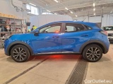  Ford  Puma FORD  / 2019 / 5P / SUV 1.0 ECOBOOST HYBRID 125CV TITANIUM #10