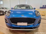  Ford  Puma FORD  / 2019 / 5P / SUV 1.0 ECOBOOST HYBRID 125CV TITANIUM #27