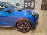  Ford  Puma FORD  / 2019 / 5P / SUV 1.0 ECOBOOST HYBRID 125CV TITANIUM #37