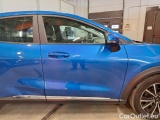  Ford  Puma FORD  / 2019 / 5P / SUV 1.0 ECOBOOST HYBRID 125CV TITANIUM #41
