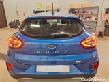 Ford  Puma FORD  / 2019 / 5P / SUV 1.0 ECOBOOST HYBRID 125CV TITANIUM #58