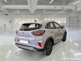  Ford  Puma FORD  / 2019 / 5P / SUV 1.0 ECOBOOST HYBRID 125CV TITANIUM #2