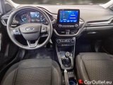  Ford  Puma FORD  / 2019 / 5P / SUV 1.0 ECOBOOST HYBRID 125CV TITANIUM #3