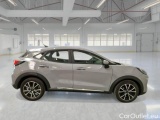  Ford  Puma FORD  / 2019 / 5P / SUV 1.0 ECOBOOST HYBRID 125CV TITANIUM #7