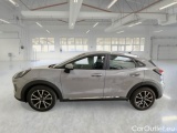  Ford  Puma FORD  / 2019 / 5P / SUV 1.0 ECOBOOST HYBRID 125CV TITANIUM #8