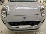  Ford  Puma FORD  / 2019 / 5P / SUV 1.0 ECOBOOST HYBRID 125CV TITANIUM #24