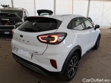 Ford  Puma FORD  / 2019 / 5P / SUV 1.0 ECOBOOST HYBRID 125CV TITANIUM #2