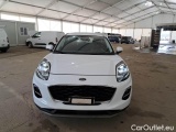  Ford  Puma FORD  / 2019 / 5P / SUV 1.0 ECOBOOST HYBRID 125CV TITANIUM #6