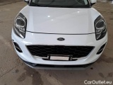  Ford  Puma FORD  / 2019 / 5P / SUV 1.0 ECOBOOST HYBRID 125CV TITANIUM #26
