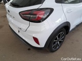  Ford  Puma FORD  / 2019 / 5P / SUV 1.0 ECOBOOST HYBRID 125CV TITANIUM #44