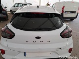  Ford  Puma FORD  / 2019 / 5P / SUV 1.0 ECOBOOST HYBRID 125CV TITANIUM #55