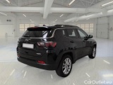  Jeep  Compass JEEP  / 2021 / 5P / SUV 1.3 TURBO T4 110KW BUSINESS DDCT #2